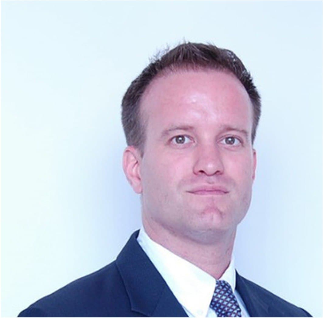 Alex Williams, Co-Founder & Strategy Advisor at Aspiro AI